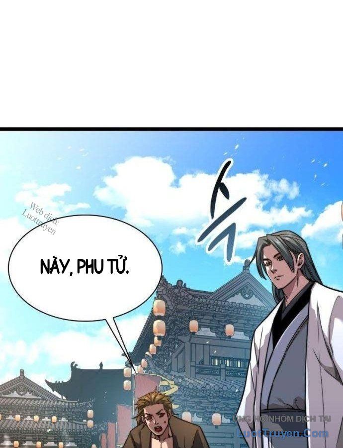 Tuyệt Thế Học Sĩ Chapter 40 - 110