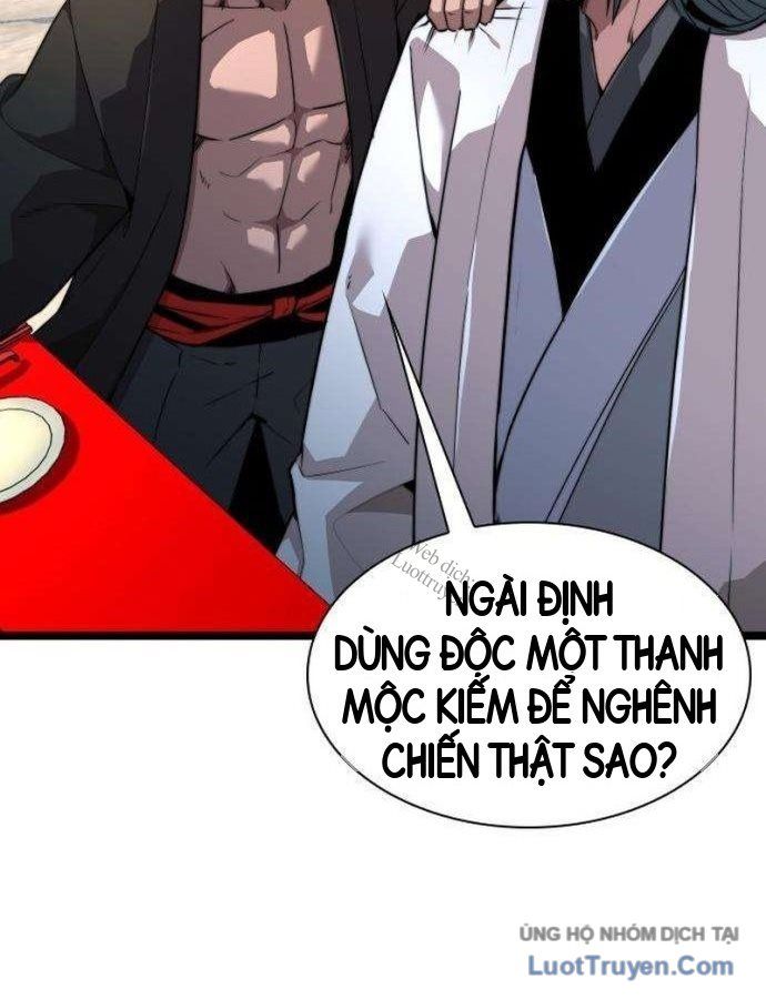 Tuyệt Thế Học Sĩ Chapter 40 - 118