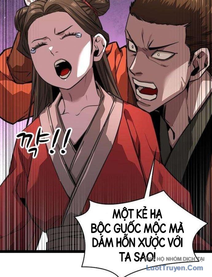 Tuyệt Thế Học Sĩ Chapter 40 - 4