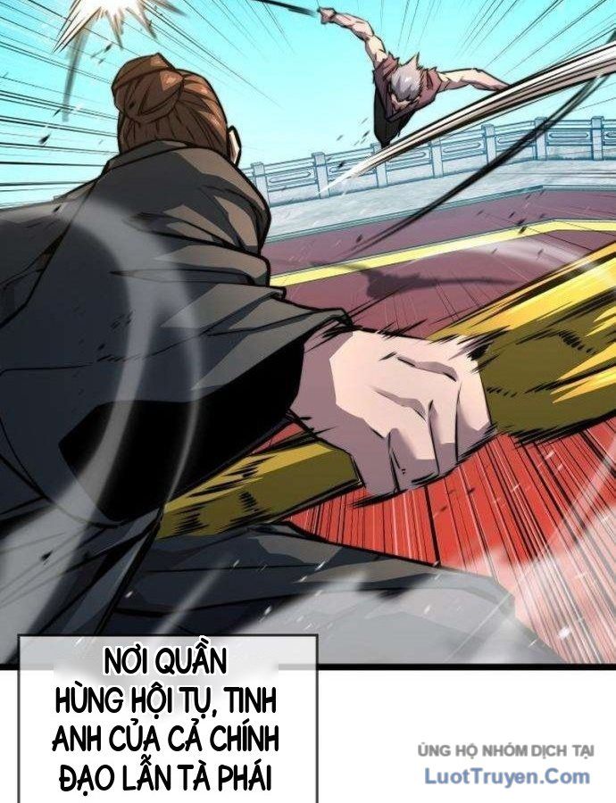 Tuyệt Thế Học Sĩ Chapter 40 - 46