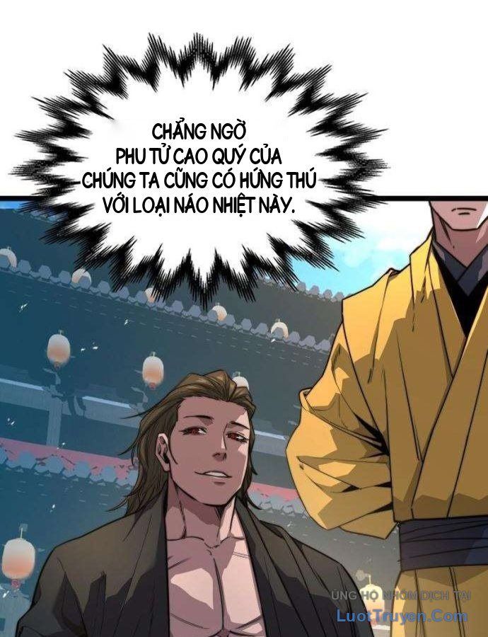 Tuyệt Thế Học Sĩ Chapter 40 - 59
