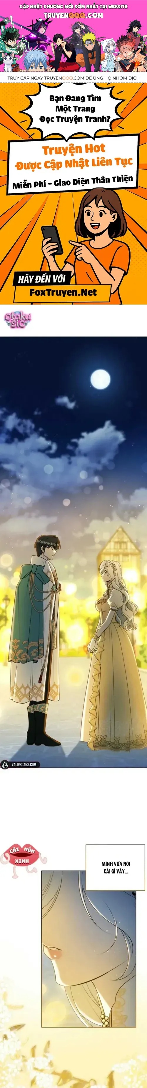 Nữ Dược Sư Của Vị Hoàng Đế Si Tình Chapter 43 - 1