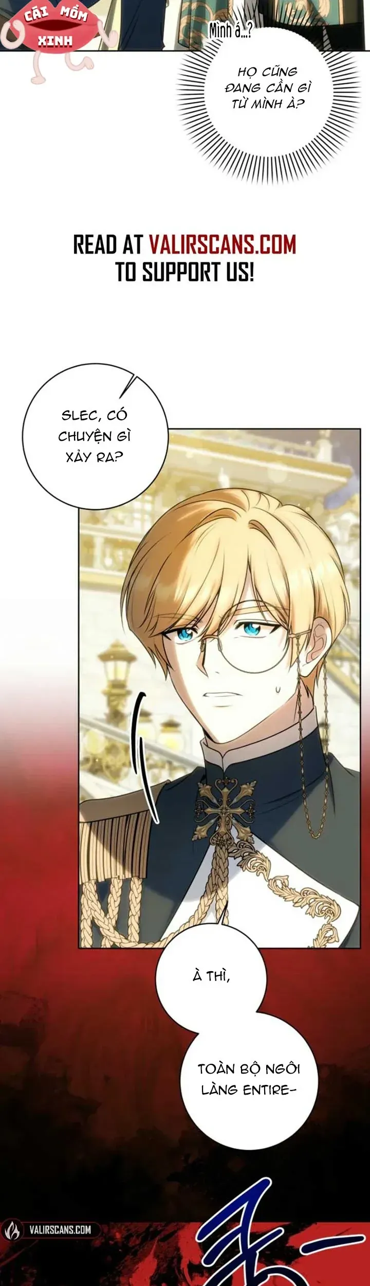 Nữ Dược Sư Của Vị Hoàng Đế Si Tình Chapter 43 - 11