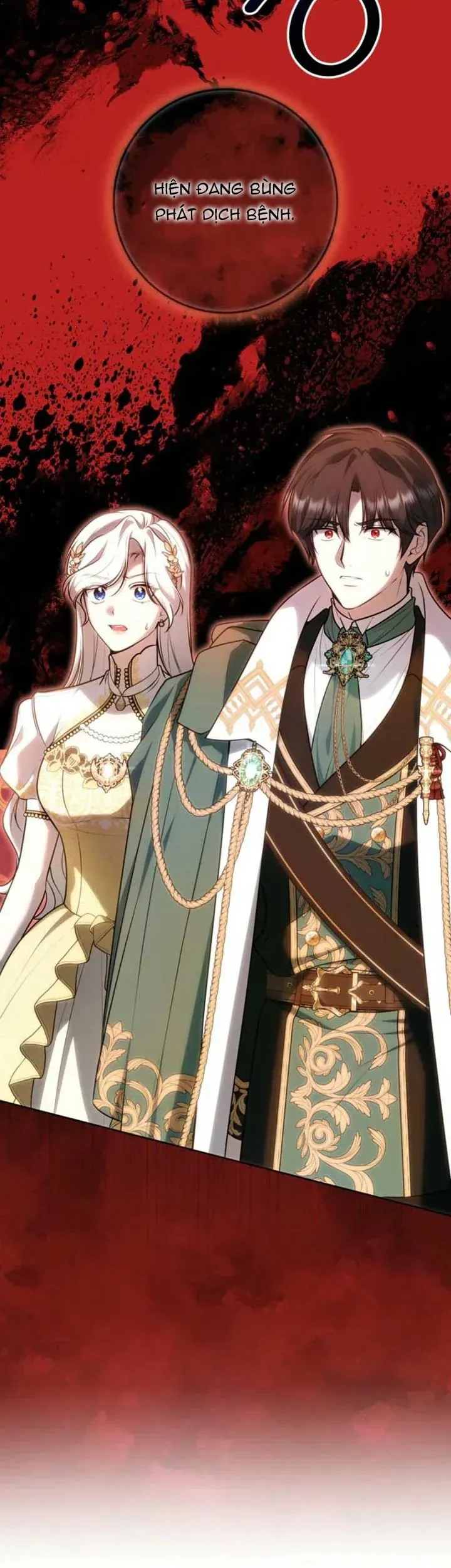 Nữ Dược Sư Của Vị Hoàng Đế Si Tình Chapter 43 - 12