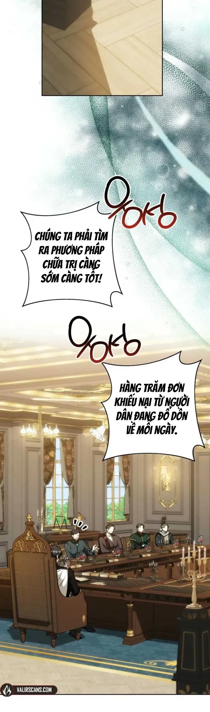 Nữ Dược Sư Của Vị Hoàng Đế Si Tình Chapter 43 - 15