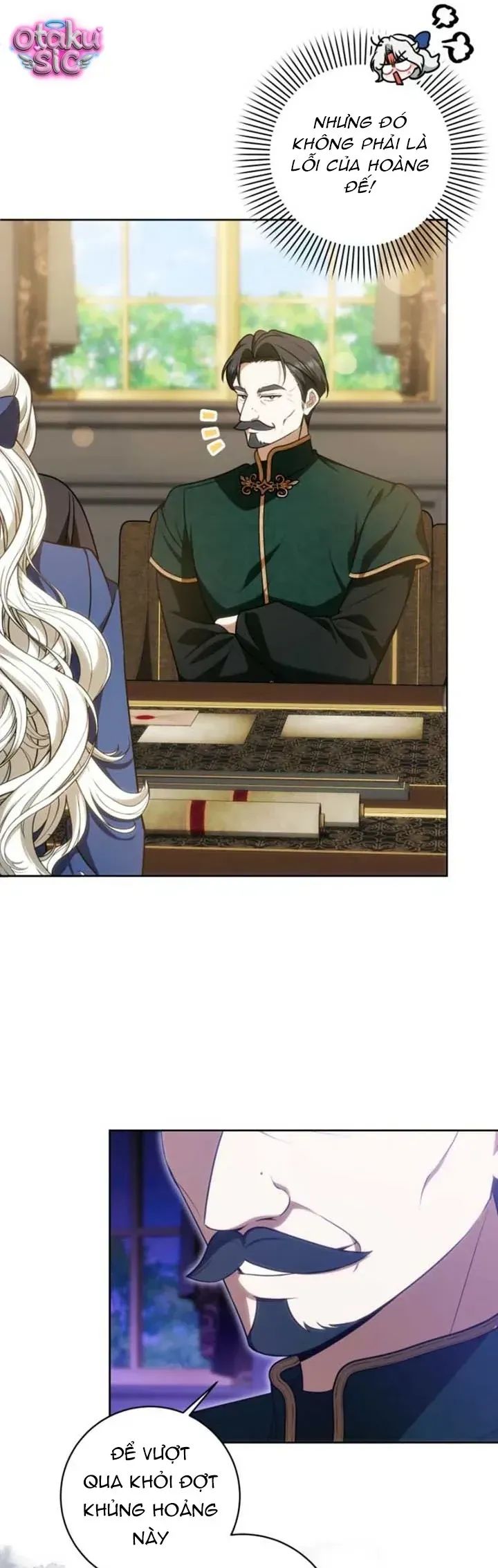 Nữ Dược Sư Của Vị Hoàng Đế Si Tình Chapter 43 - 20