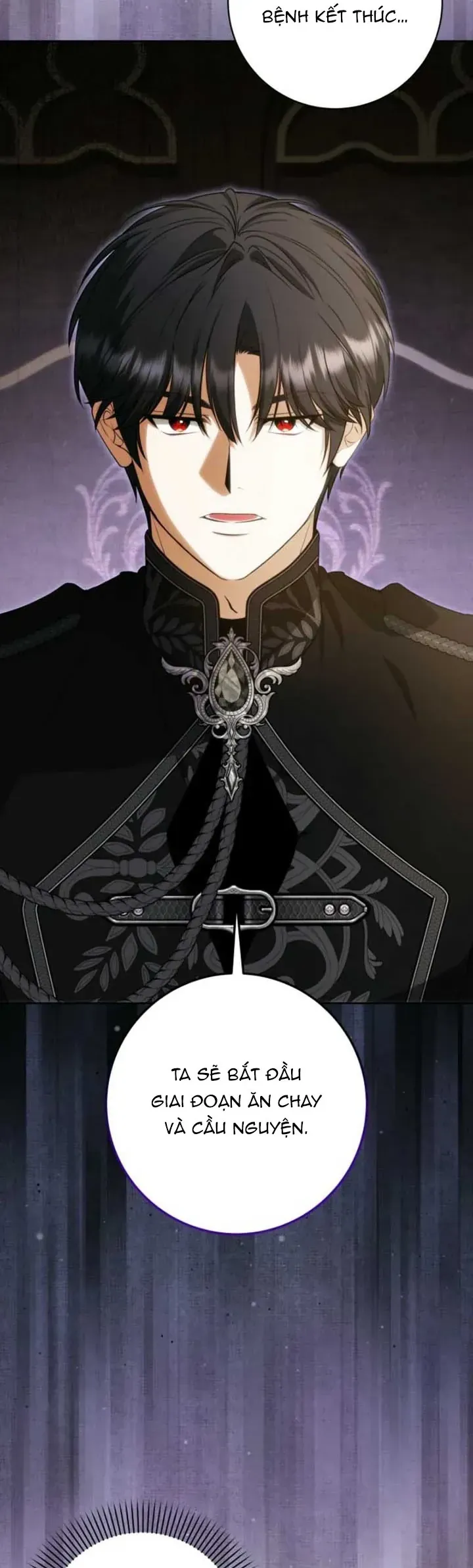 Nữ Dược Sư Của Vị Hoàng Đế Si Tình Chapter 43 - 26