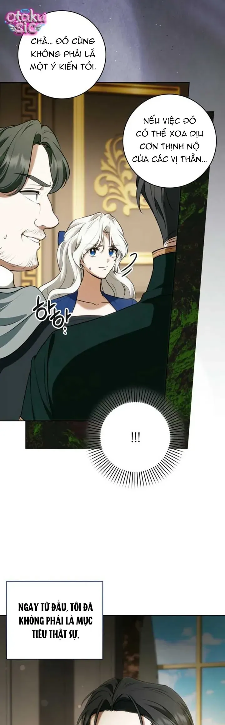 Nữ Dược Sư Của Vị Hoàng Đế Si Tình Chapter 43 - 28