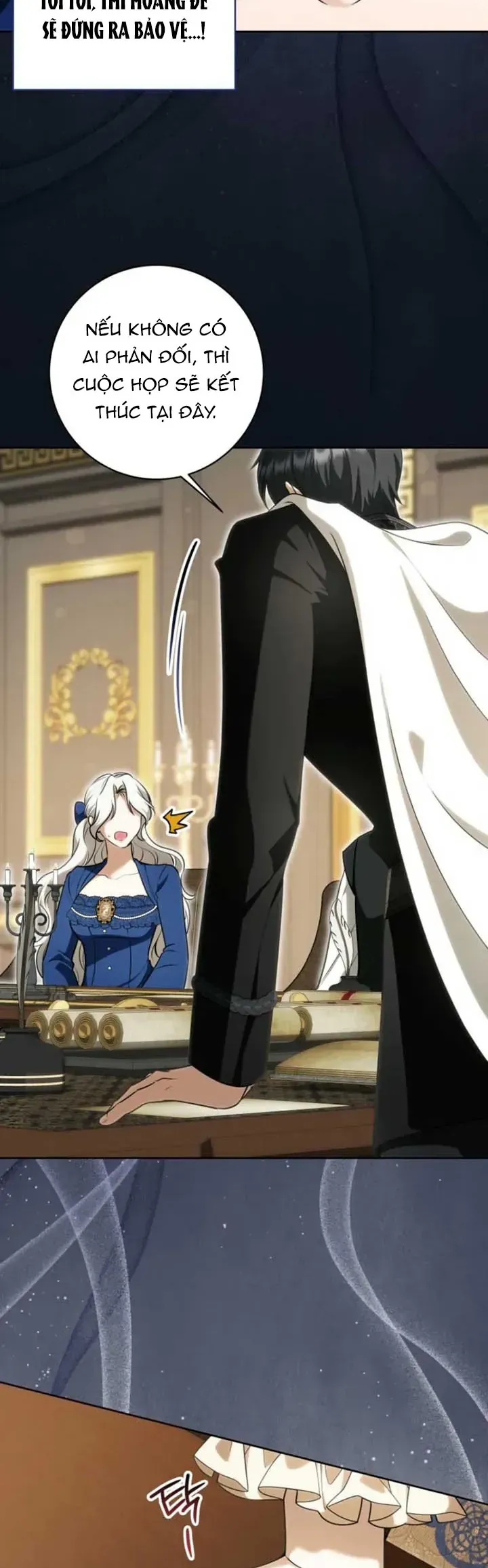 Nữ Dược Sư Của Vị Hoàng Đế Si Tình Chapter 43 - 30