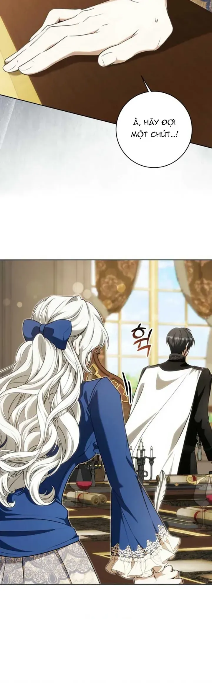 Nữ Dược Sư Của Vị Hoàng Đế Si Tình Chapter 43 - 31