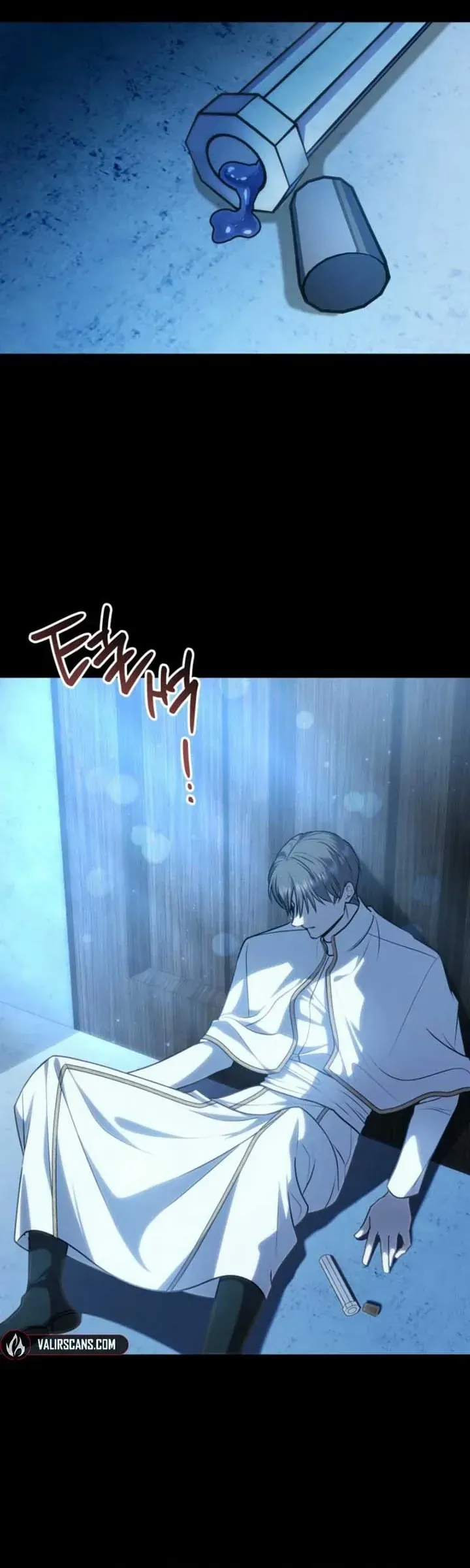 Nữ Dược Sư Của Vị Hoàng Đế Si Tình Chapter 43 - 42