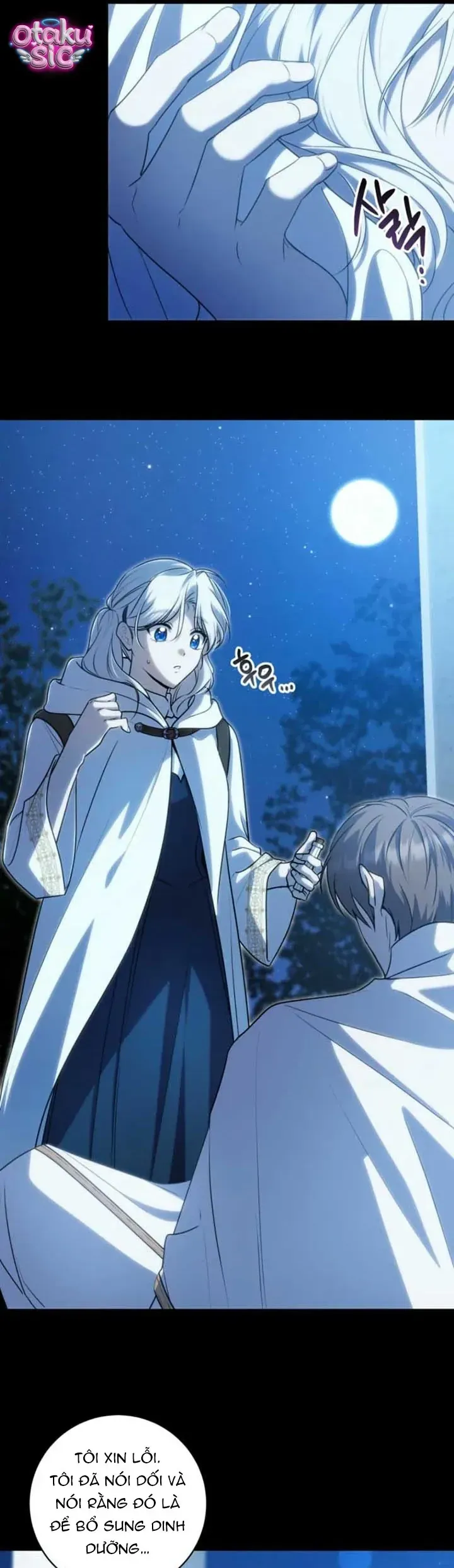 Nữ Dược Sư Của Vị Hoàng Đế Si Tình Chapter 43 - 43