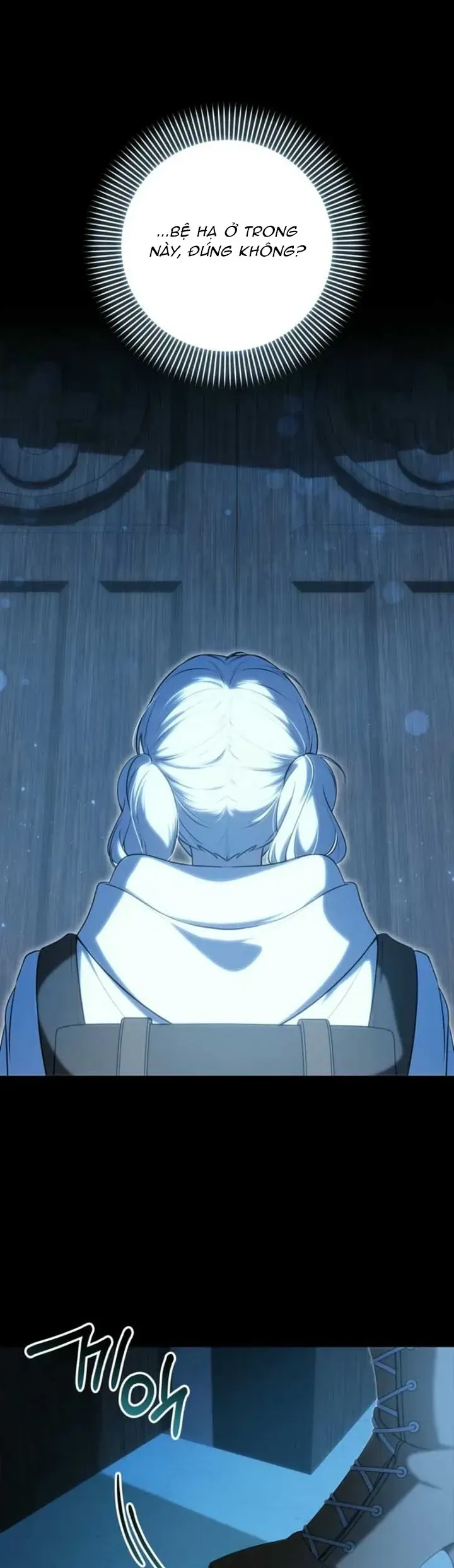 Nữ Dược Sư Của Vị Hoàng Đế Si Tình Chapter 43 - 45