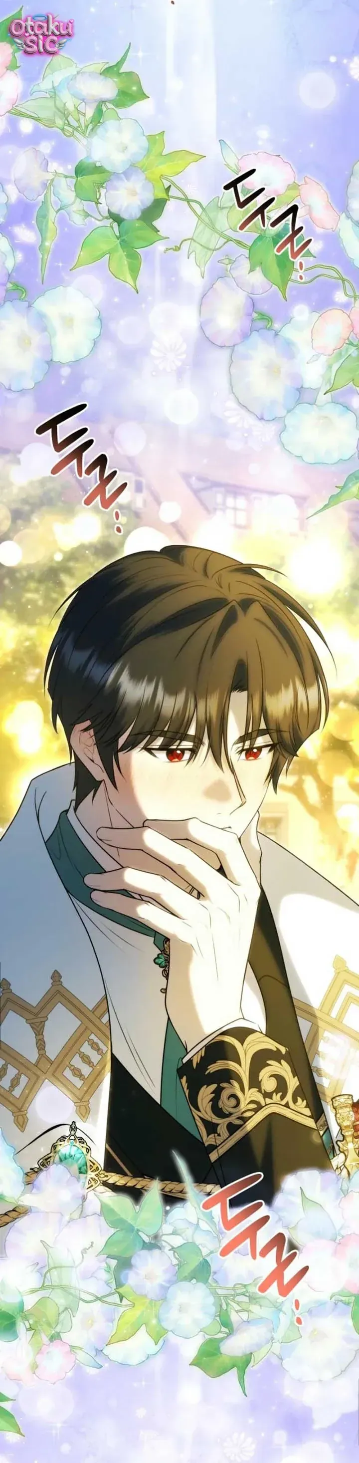 Nữ Dược Sư Của Vị Hoàng Đế Si Tình Chapter 43 - 6