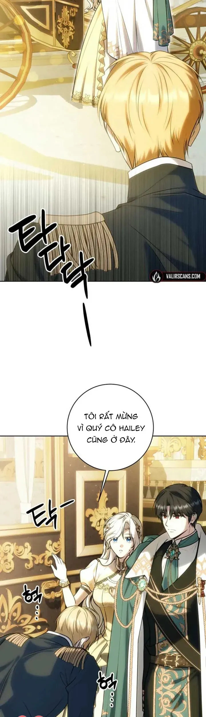 Nữ Dược Sư Của Vị Hoàng Đế Si Tình Chapter 43 - 10