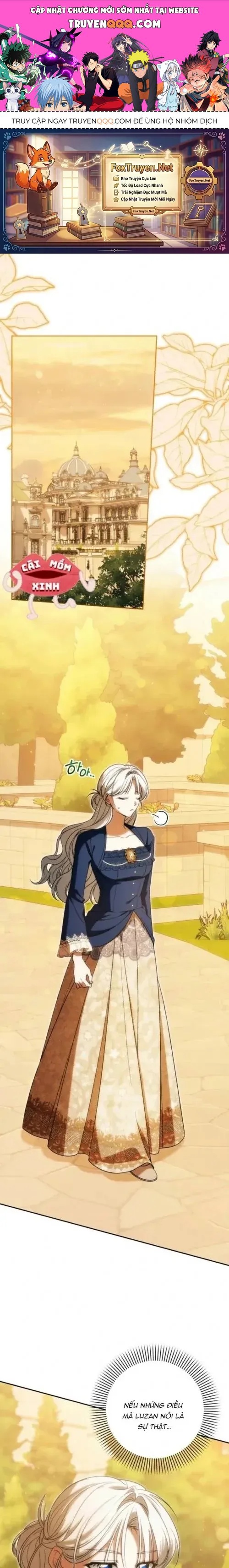Nữ Dược Sư Của Vị Hoàng Đế Si Tình Chapter 57 - 1