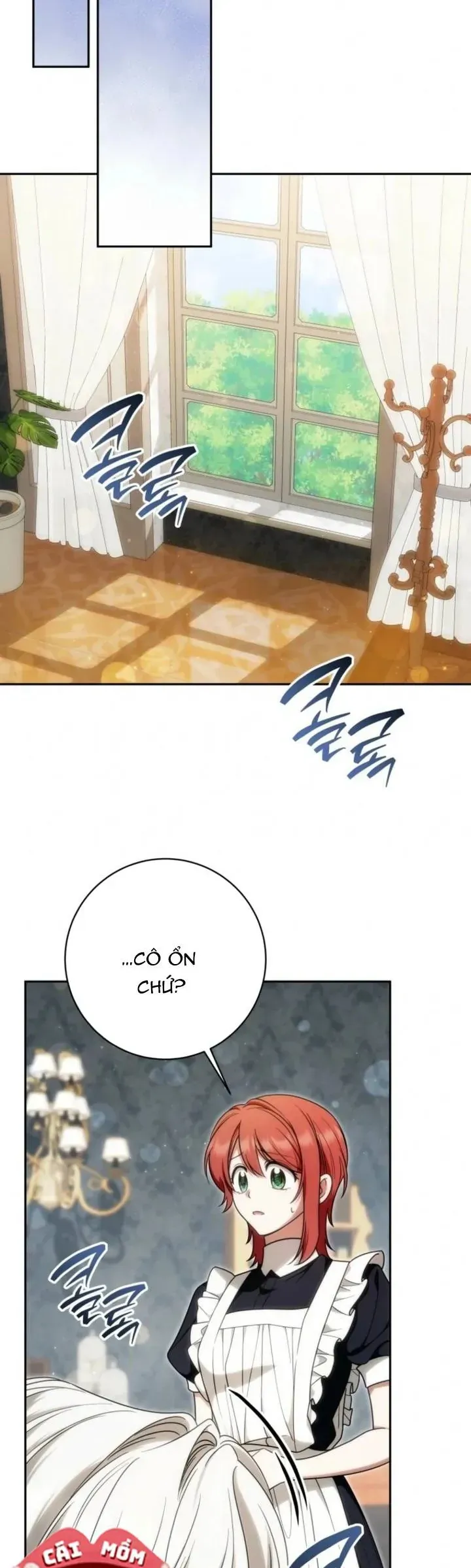 Nữ Dược Sư Của Vị Hoàng Đế Si Tình Chapter 57 - 19