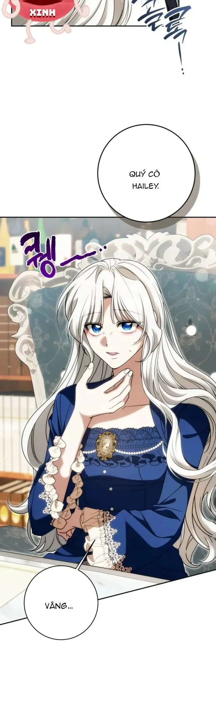 Nữ Dược Sư Của Vị Hoàng Đế Si Tình Chapter 57 - 20