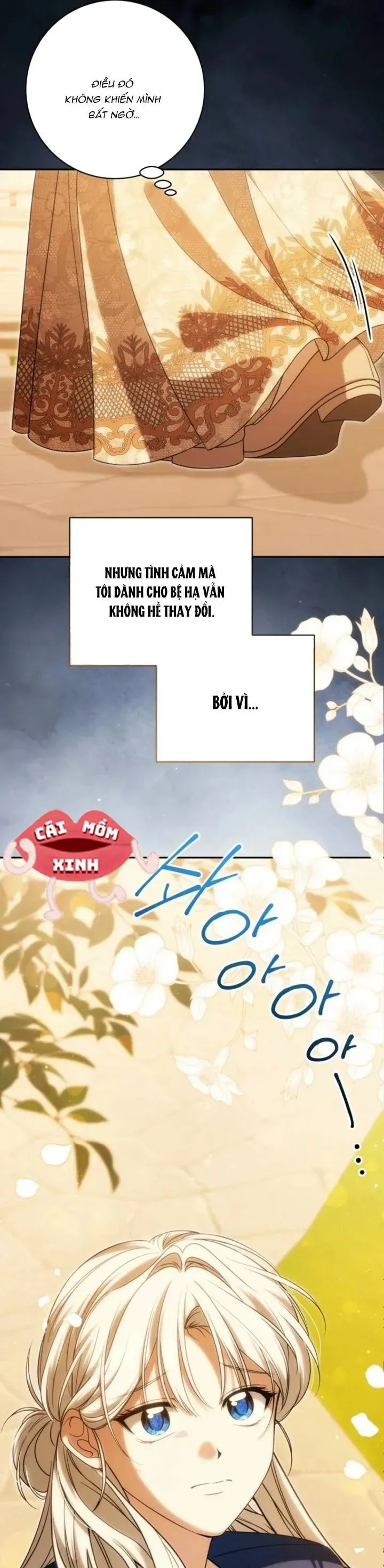 Nữ Dược Sư Của Vị Hoàng Đế Si Tình Chapter 57 - 3
