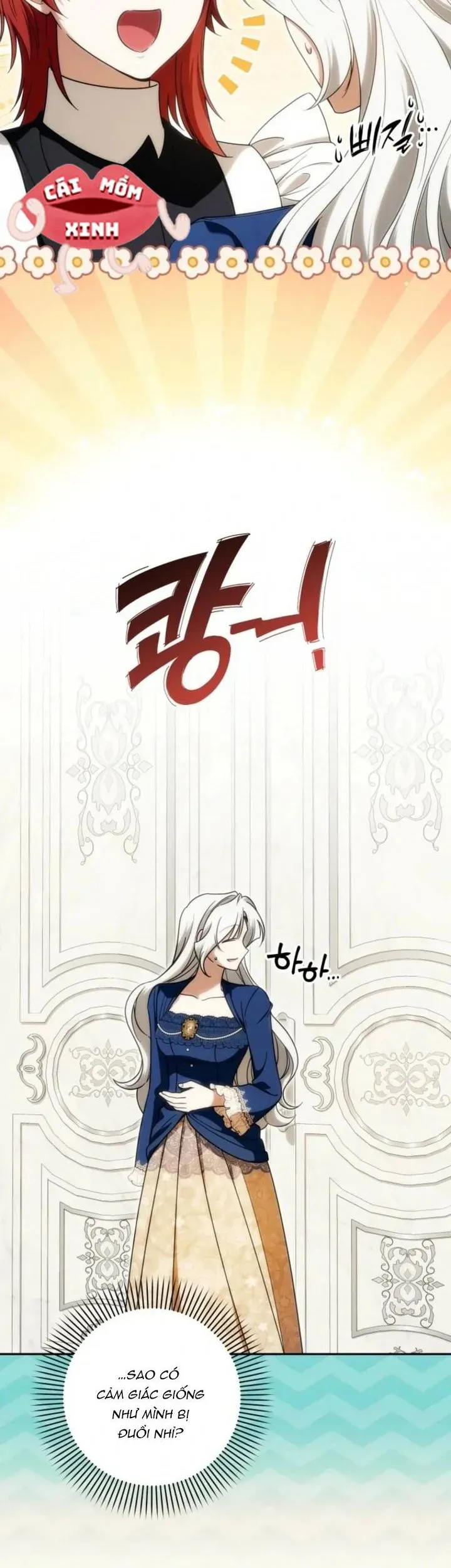 Nữ Dược Sư Của Vị Hoàng Đế Si Tình Chapter 57 - 24