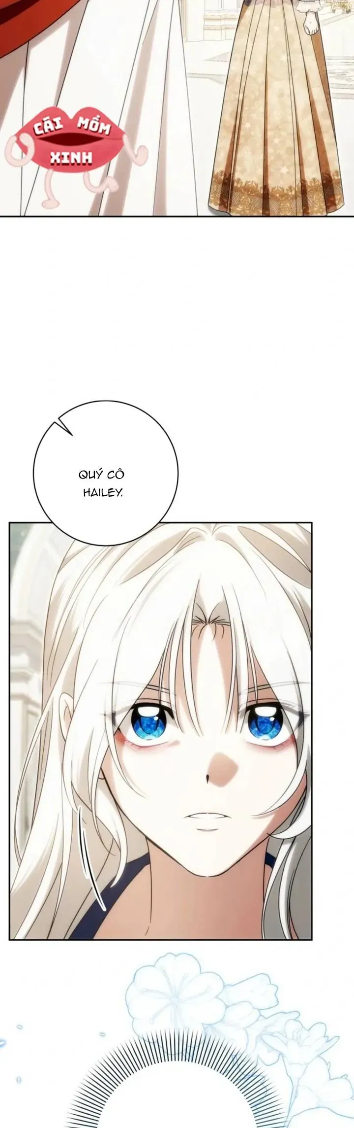 Nữ Dược Sư Của Vị Hoàng Đế Si Tình Chapter 57 - 26