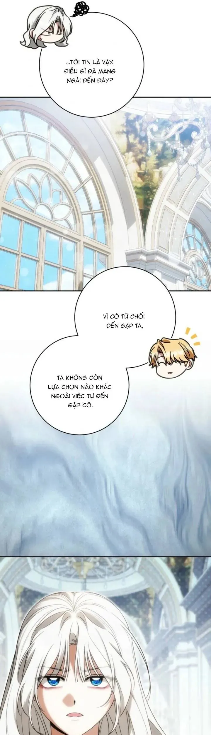 Nữ Dược Sư Của Vị Hoàng Đế Si Tình Chapter 57 - 29