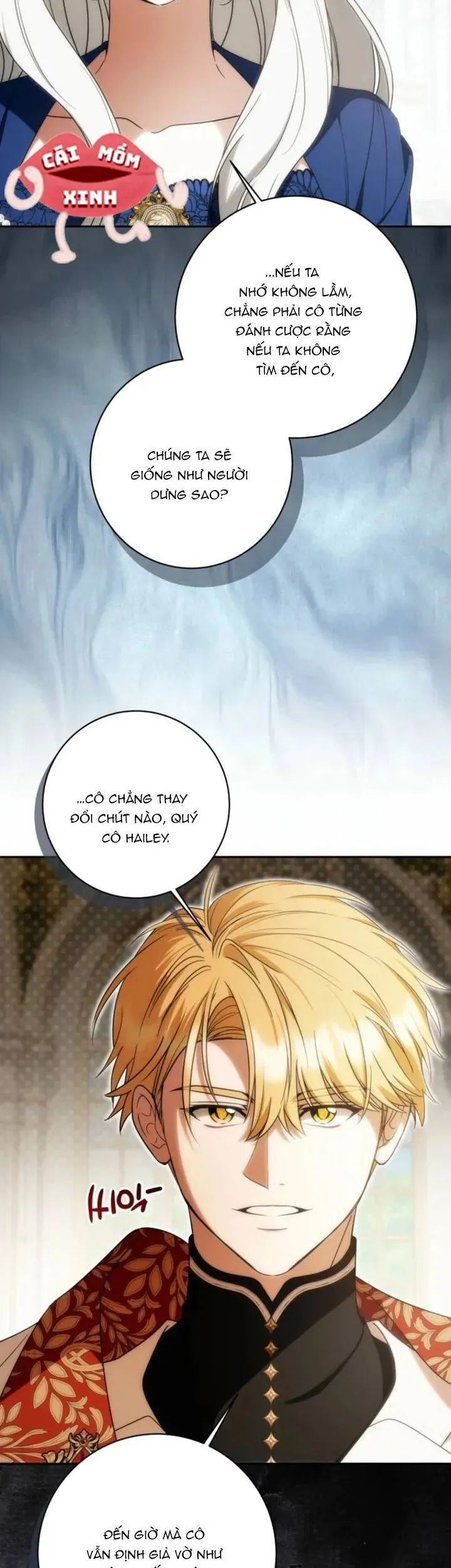 Nữ Dược Sư Của Vị Hoàng Đế Si Tình Chapter 57 - 30