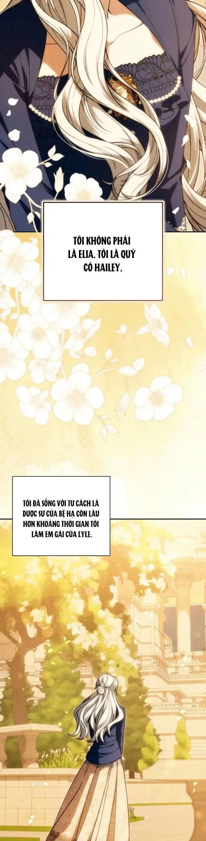 Nữ Dược Sư Của Vị Hoàng Đế Si Tình Chapter 57 - 4