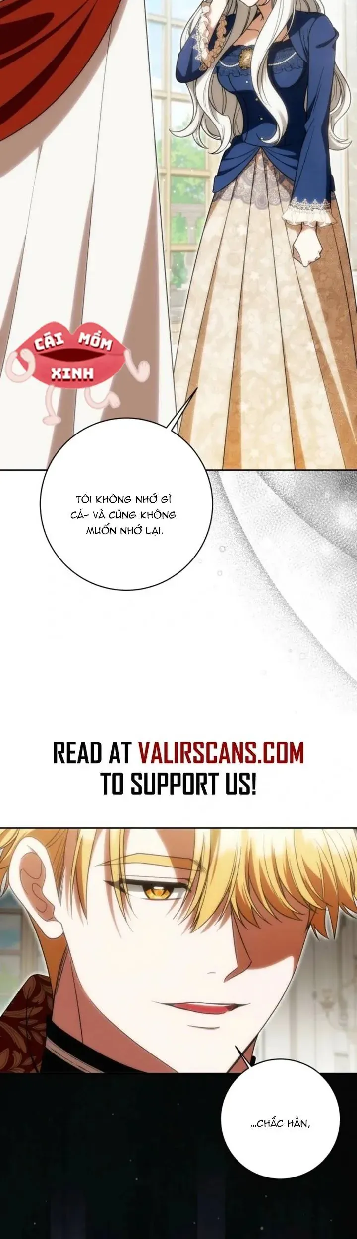 Nữ Dược Sư Của Vị Hoàng Đế Si Tình Chapter 57 - 32