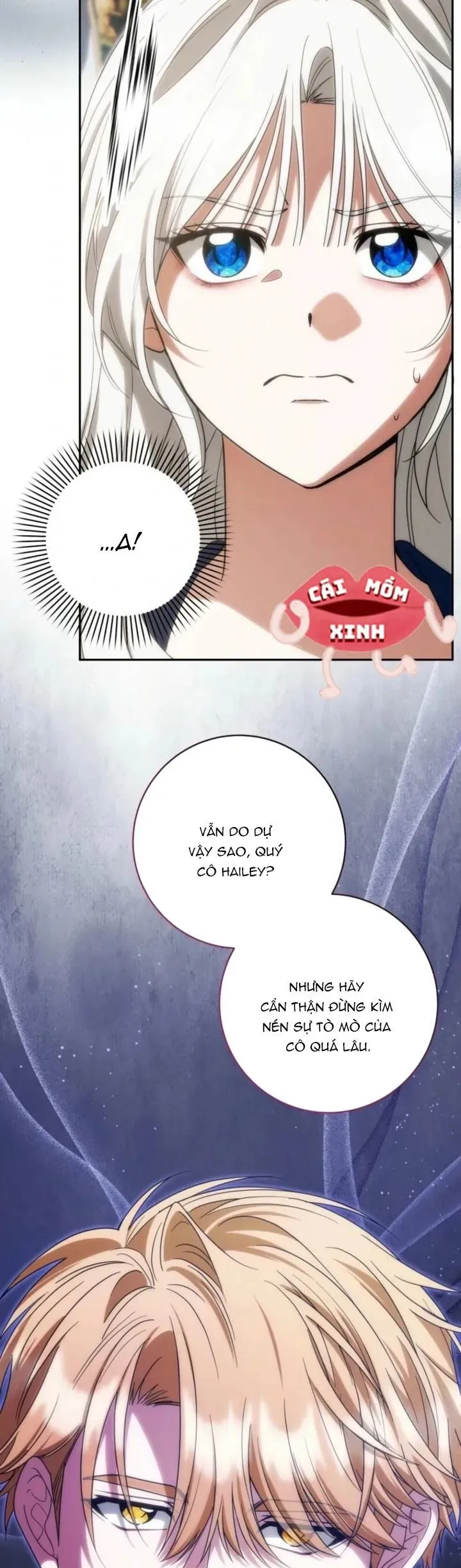 Nữ Dược Sư Của Vị Hoàng Đế Si Tình Chapter 57 - 35