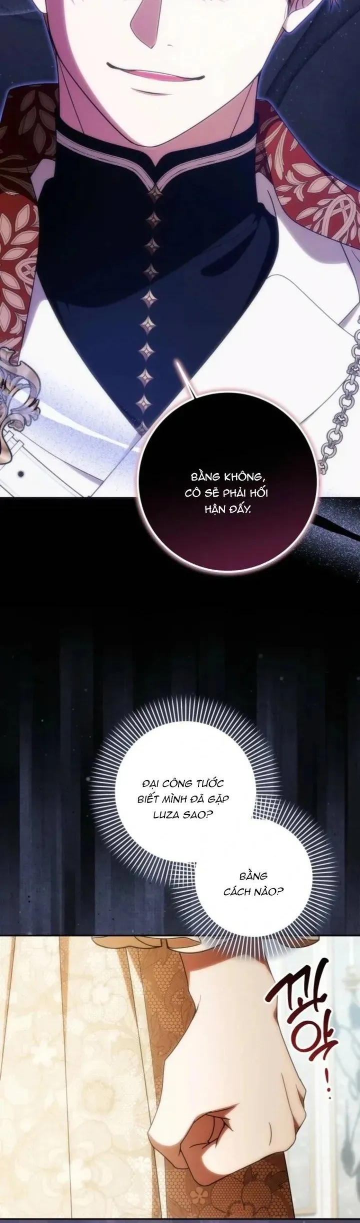 Nữ Dược Sư Của Vị Hoàng Đế Si Tình Chapter 57 - 36