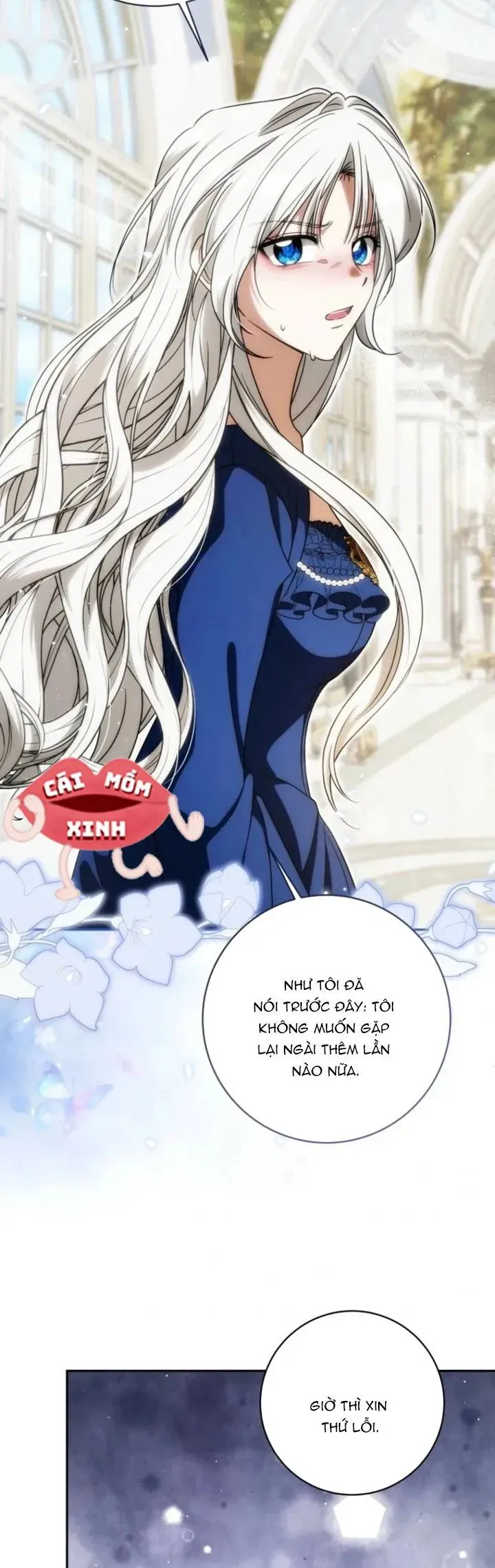 Nữ Dược Sư Của Vị Hoàng Đế Si Tình Chapter 57 - 43