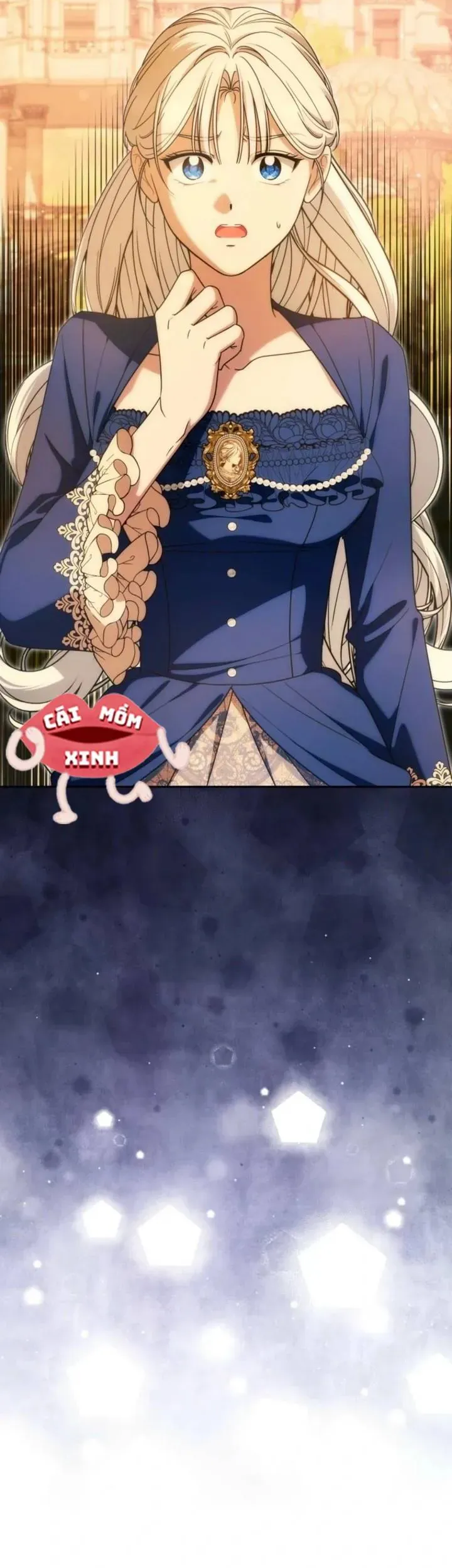 Nữ Dược Sư Của Vị Hoàng Đế Si Tình Chapter 57 - 8
