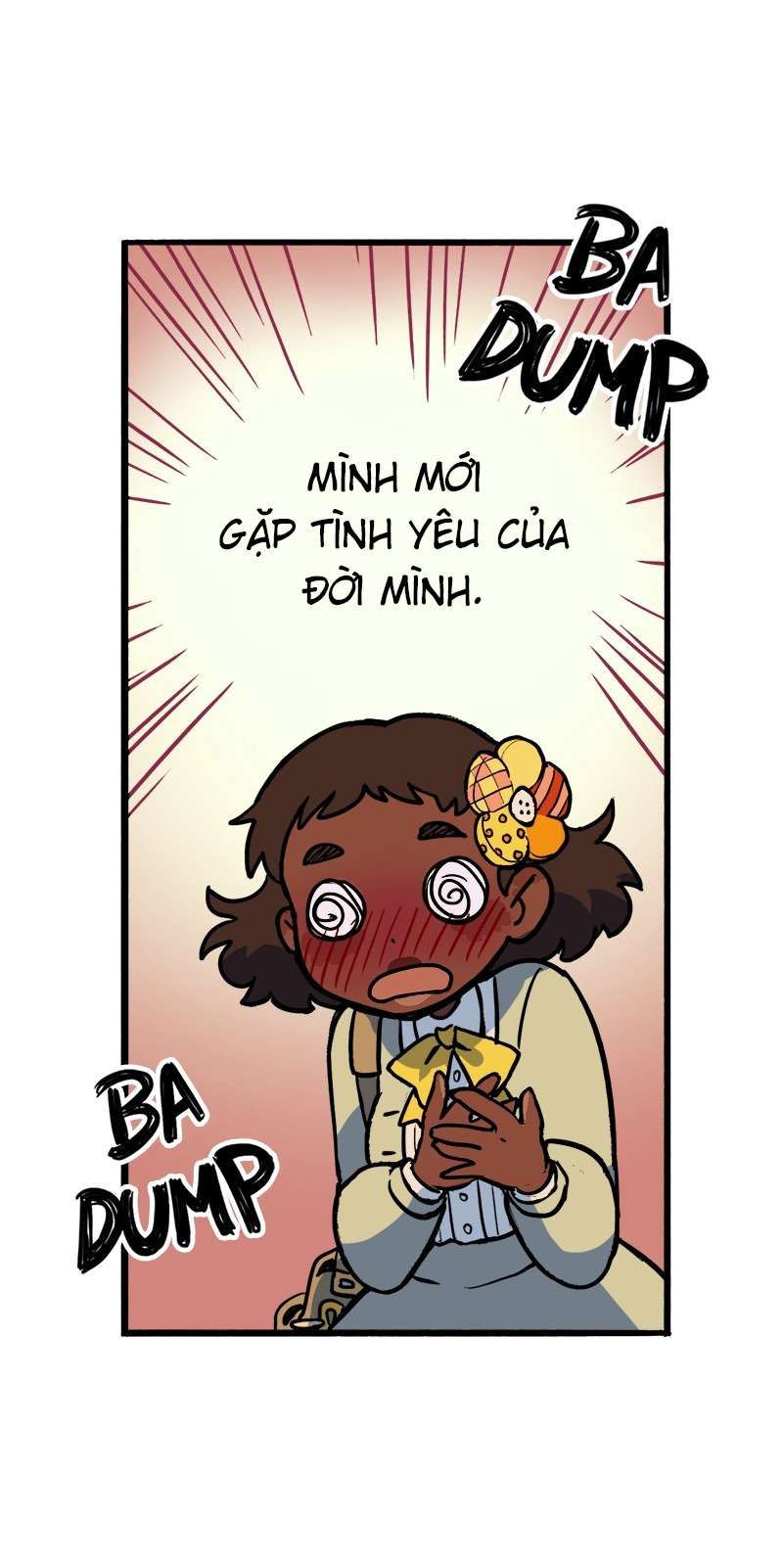 Marionetta Chapter 1 - 84