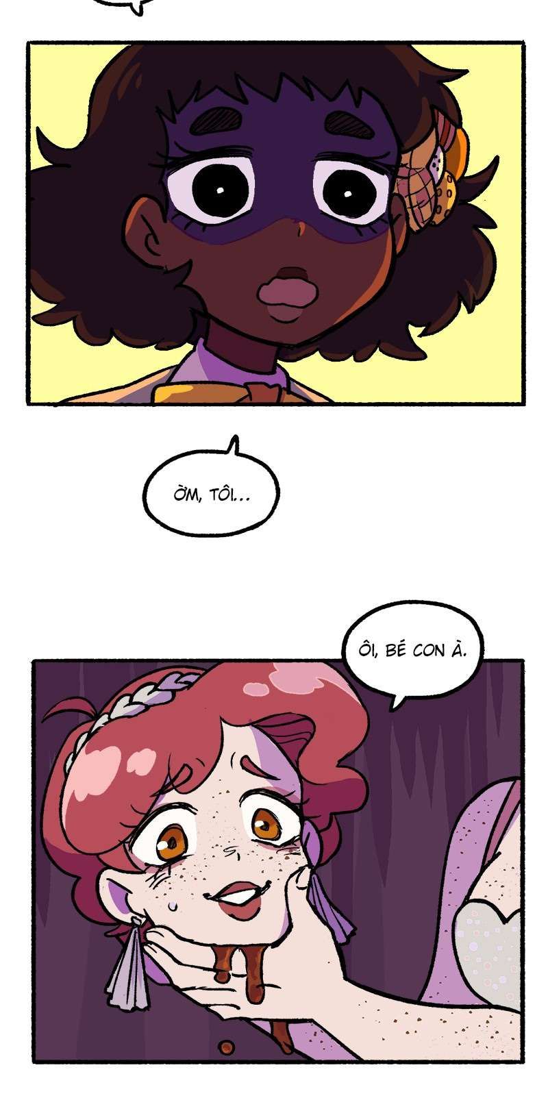 Marionetta Chapter 1 - 96