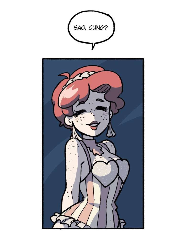 Marionetta Chapter 2 - 5