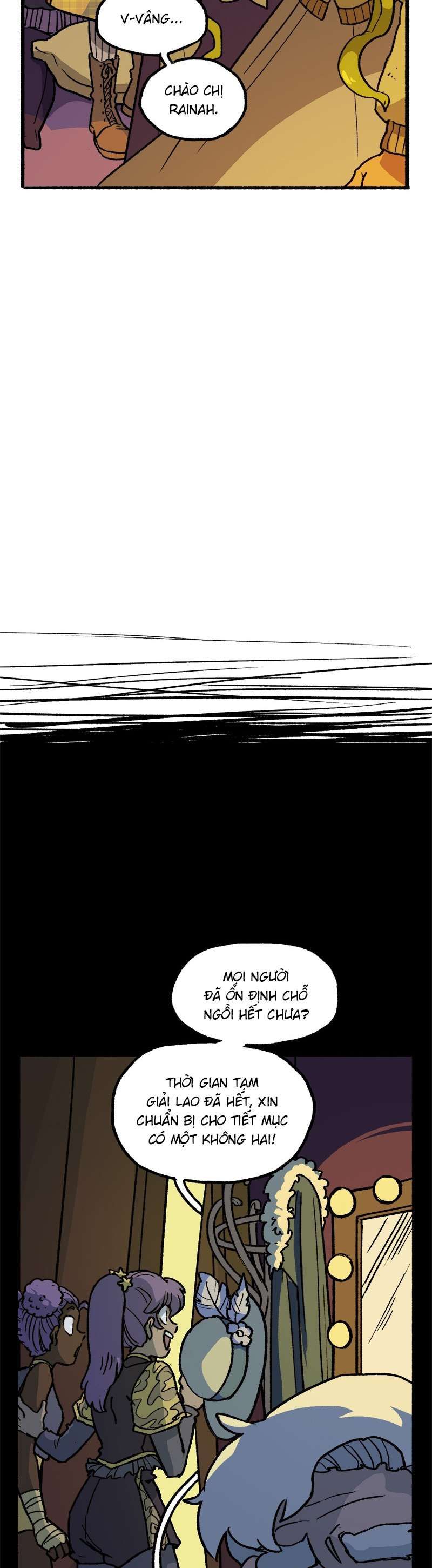 Marionetta Chapter 29 - 7