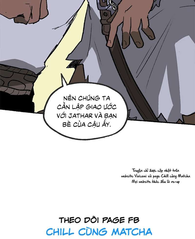 Marionetta Chapter 32 - 29