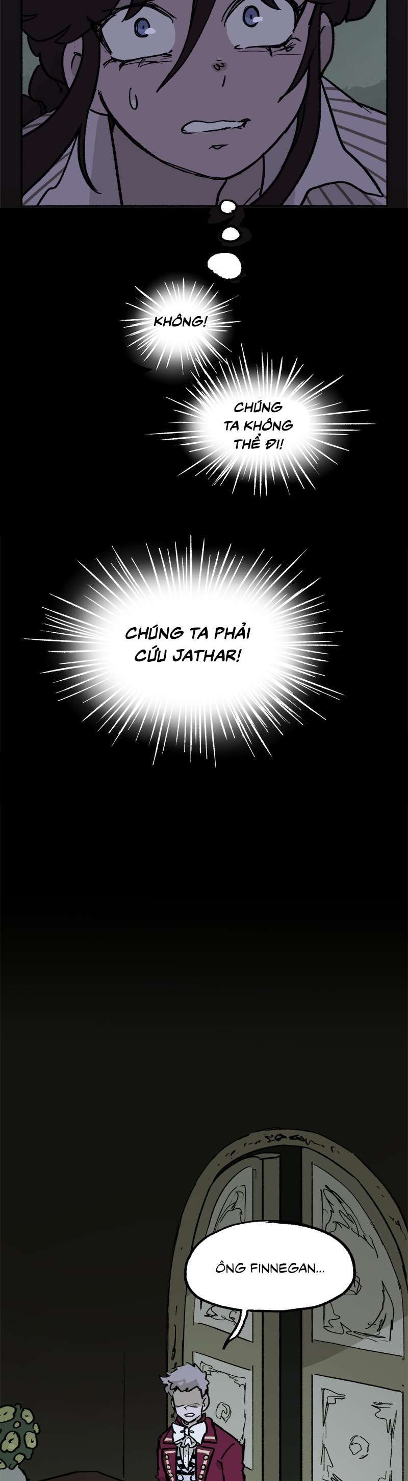 Marionetta Chapter 36 - 4