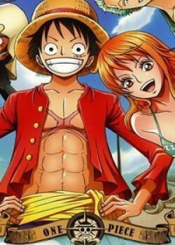 One Piece Chapter 1170 - 16