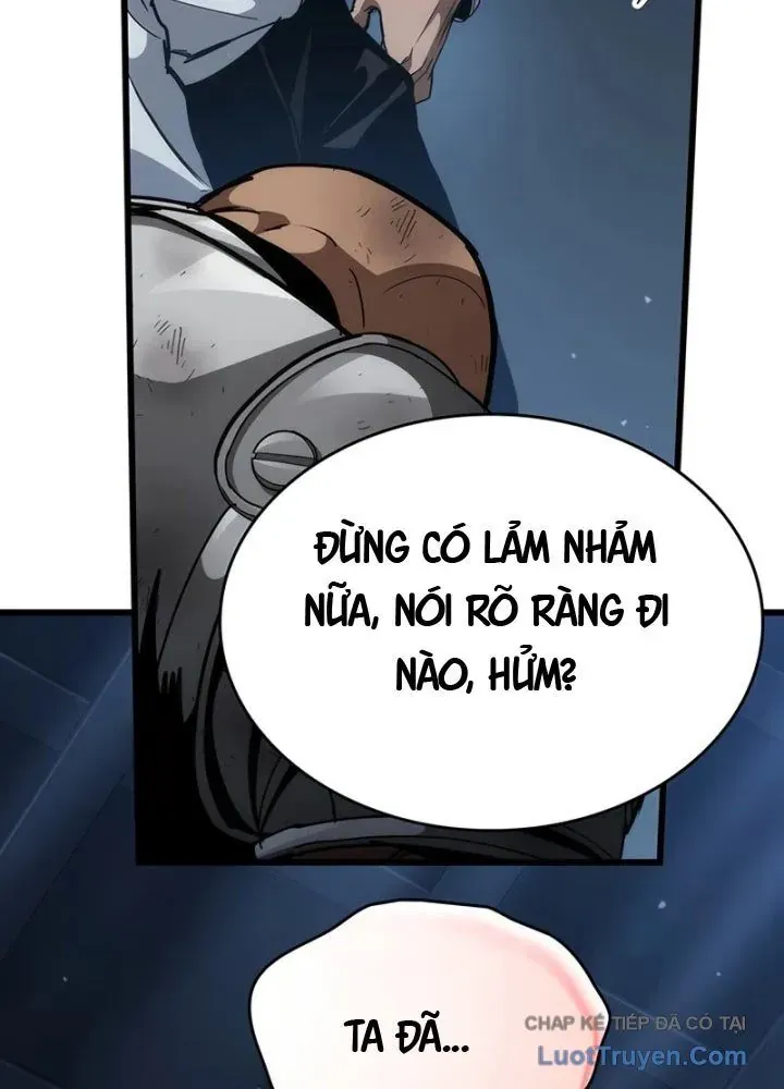 Sinh Tồn Với Tư Cách Là Một Huyết Vương Chapter 17 - 29