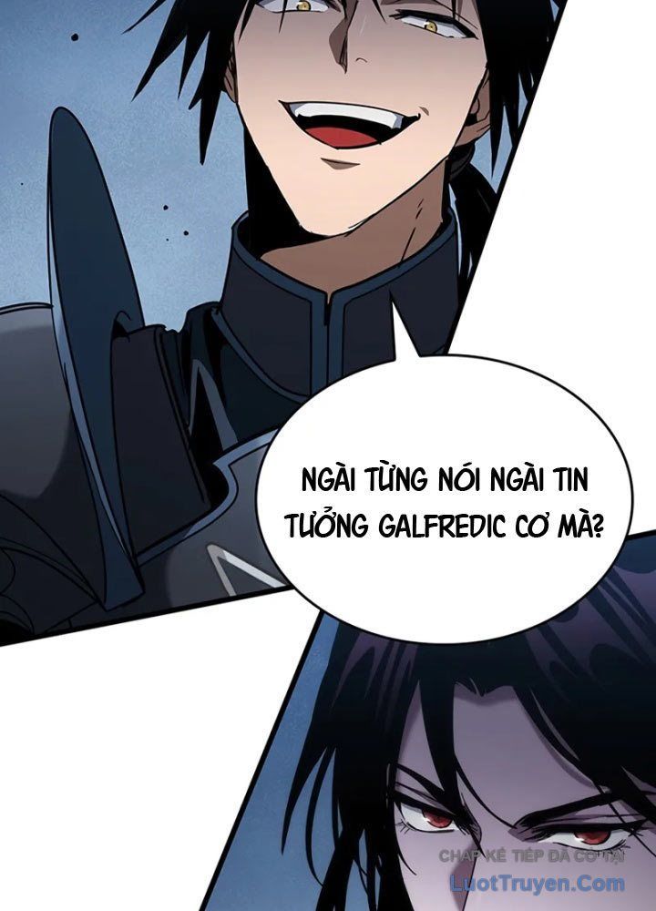 Sinh Tồn Với Tư Cách Là Một Huyết Vương Chapter 19 - 48