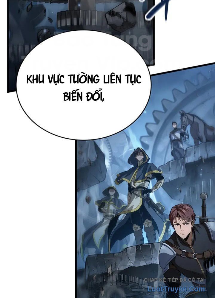 Sinh Tồn Với Tư Cách Là Một Huyết Vương Chapter 19 - 65
