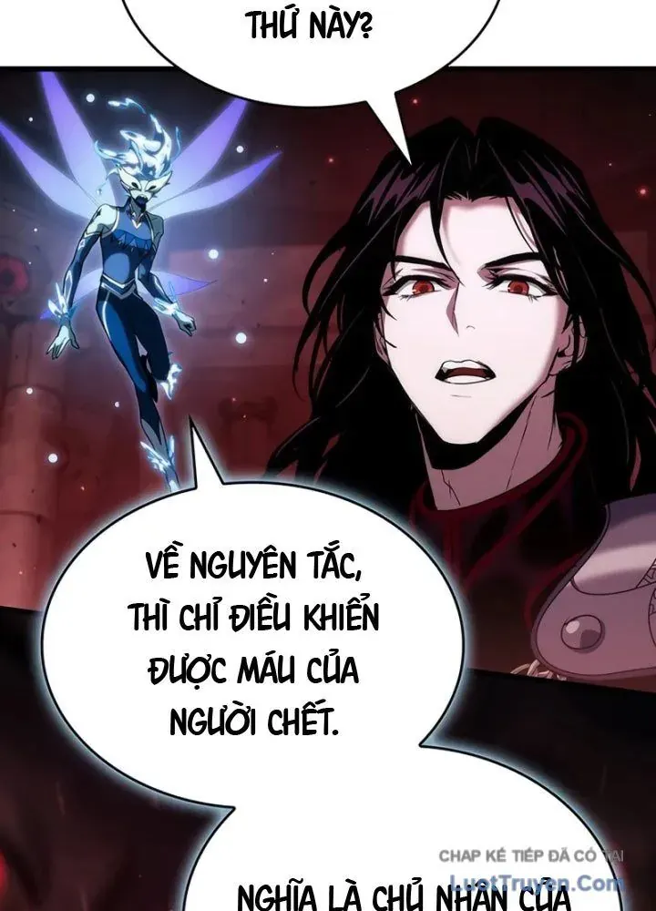Sinh Tồn Với Tư Cách Là Một Huyết Vương Chapter 20 - 105