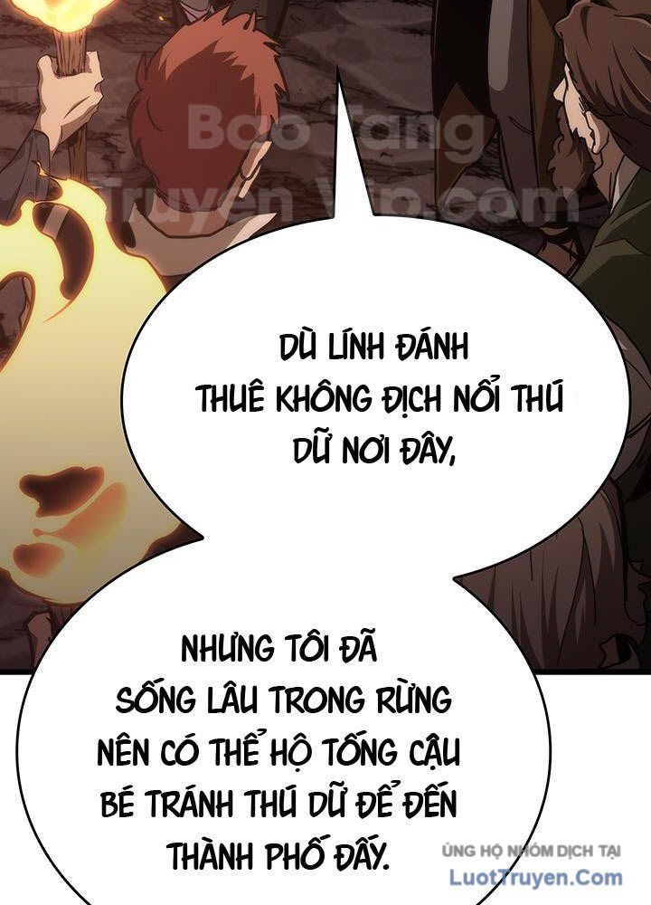 Sinh Tồn Với Tư Cách Là Một Huyết Vương Chapter 3 - 161