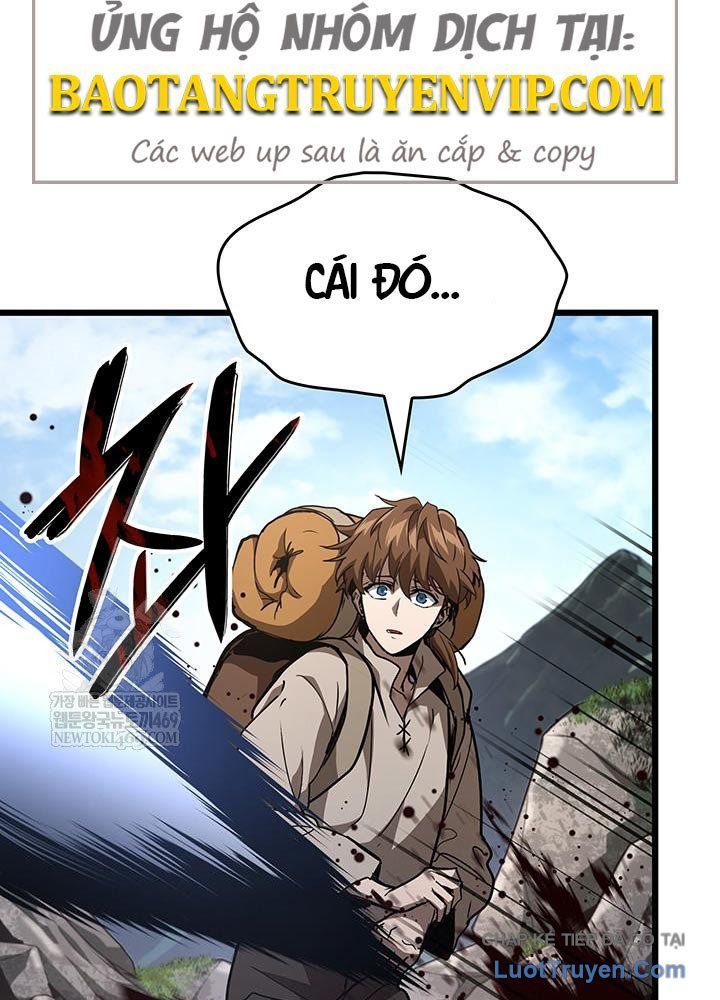 Sinh Tồn Với Tư Cách Là Một Huyết Vương Chapter 4 - 136