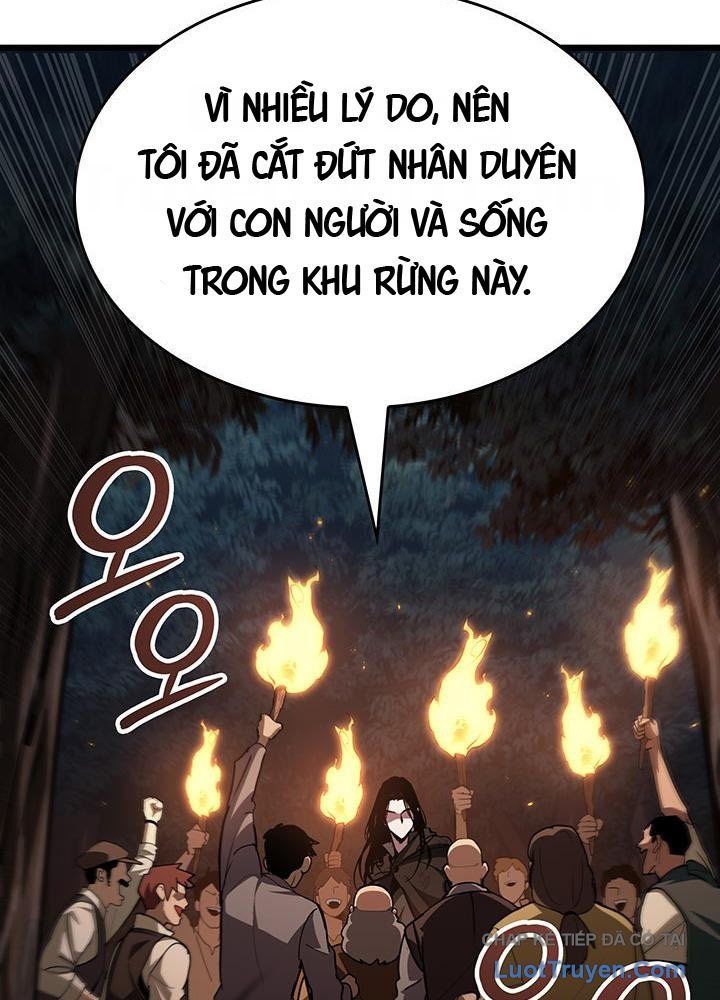Sinh Tồn Với Tư Cách Là Một Huyết Vương Chapter 4 - 17
