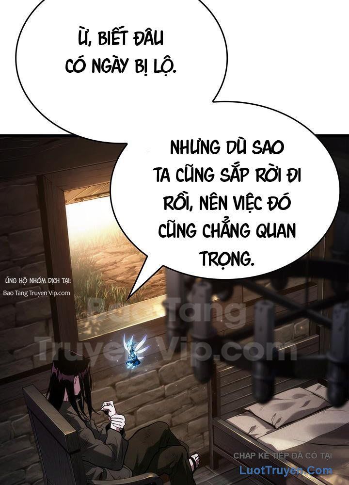 Sinh Tồn Với Tư Cách Là Một Huyết Vương Chapter 4 - 36