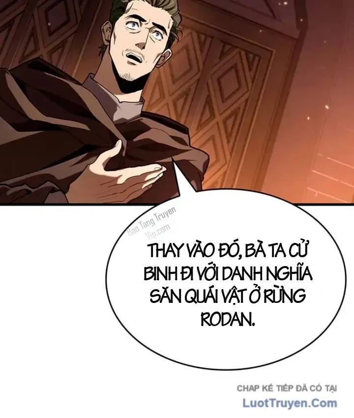 Sinh Tồn Với Tư Cách Là Một Huyết Vương Chapter 40 - 17