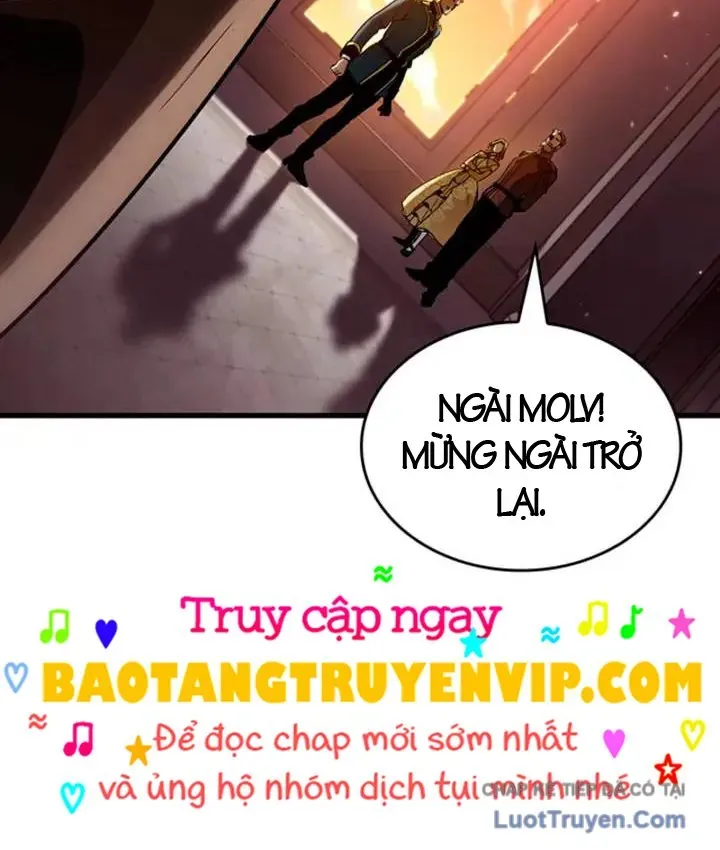 Sinh Tồn Với Tư Cách Là Một Huyết Vương Chapter 40 - 3